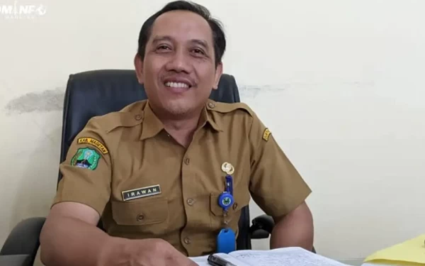 Penjelasan Dinas Pendidikan Magetan Terkait 8 SMPN Nol Pendaftar Jalur Zonasi