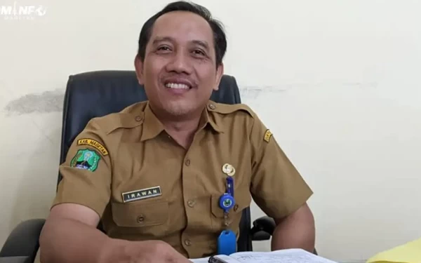 Thumbnail 20 SMPN di Magetan Gagal Penuhi Pagu di PPBD 2023, Begini Penjelasan Dikpora