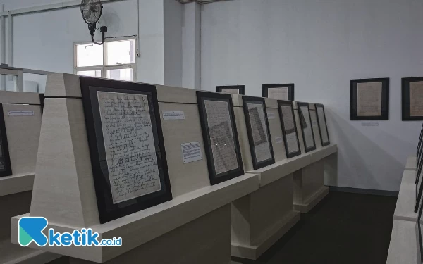 Thumbnail Ada Museum Baru di Jember, Kenang Sosok Letkol dr Soebandi