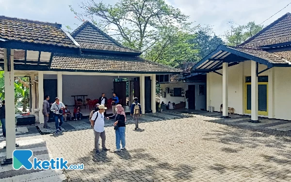 Dituntut Penjelasan Terkait Meninggalnya Seniman, Pengurus DKM Buka Suara