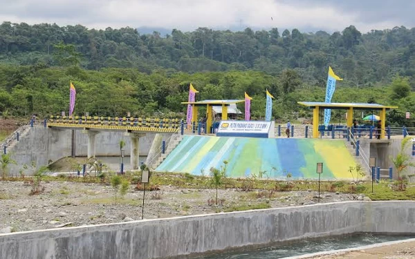 Thumbnail PT Brantas Energi Buka Lowongan  Sekretaris Direktur