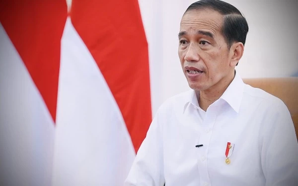 Indonesia Masuk Klasifikasi Negara Kelas Menengah ke Atas