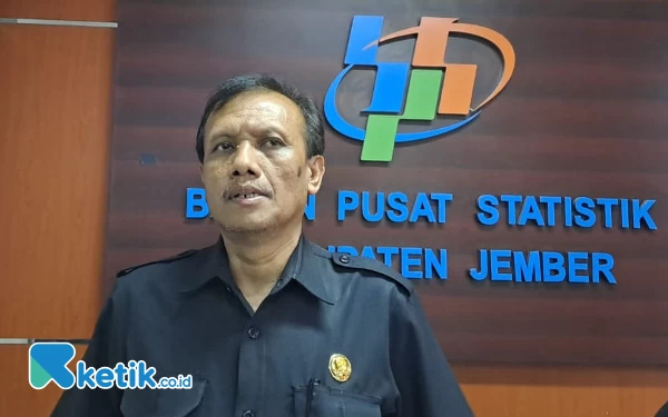 Thumbnail Berita - Rokok Kretek Jadi Penyumbang Terbesar Inflasi Juni 2023 di Jember