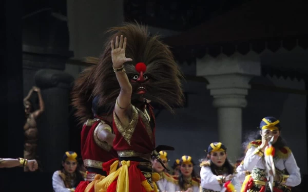 Thumbnail Ponorogo Hebat, Unesco Segera Sidangkan Reog Sebagai Warisan Budaya Takbenda, Simak Jadwalnya