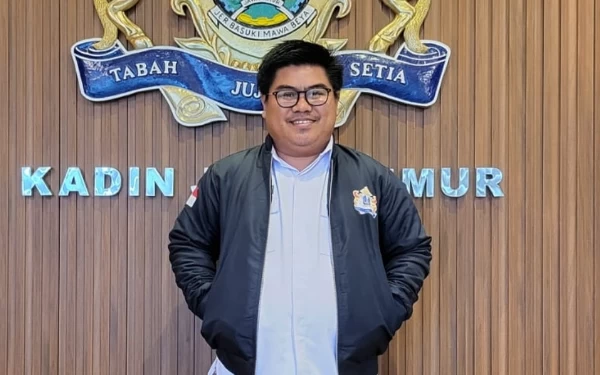 Thumbnail PP Lumajang Apresiasi Kinerja Polisi, Atas Meningkatnya Kepercayaan Publik