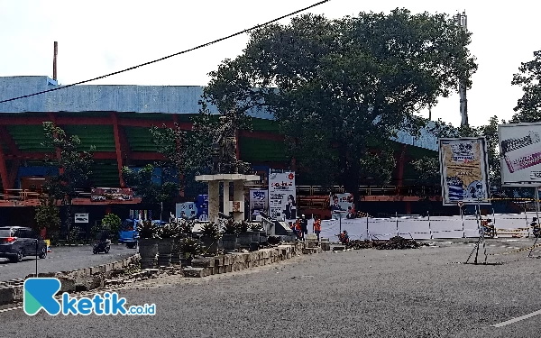 Penggeseran Monumen TGP di Malang Problematik, TACB: Jangan Obrak-Abrik!