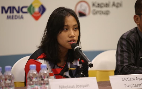 Thumbnail Atlet Terbaik dari 14 Negara Bertarung pada Asia Junior Championship di Yogyakarta