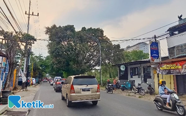 Thumbnail Pemeliharaan Jalan Direncanakan Jadi Prioritas PAK APBD 2023 Kota Malang