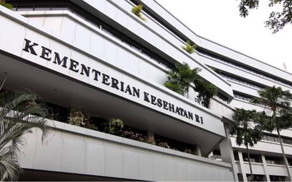 Thumbnail Kementerian Kesehatan Buka Lowongan untuk Enumerator SKI 2023