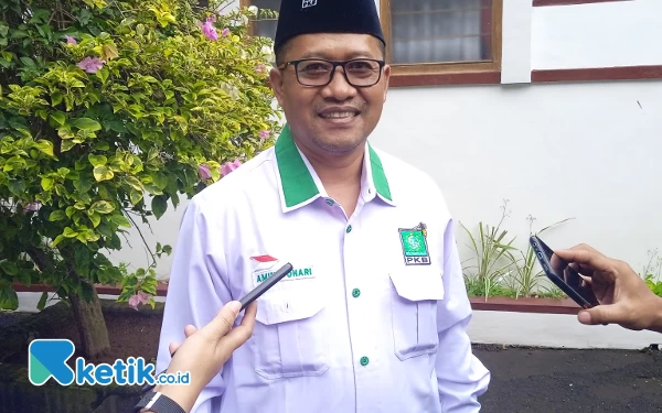 Thumbnail PKB Trenggalek Target Menang Lagi di Pemilu 2024