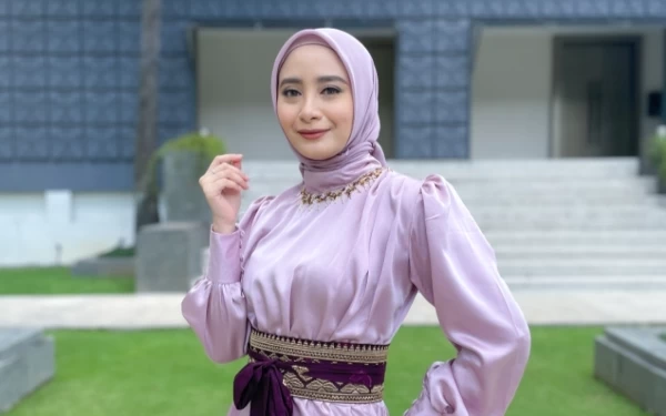 Thumbnail Tips Sehat dan Tetap Cantik ala Ade Auliya Rahma