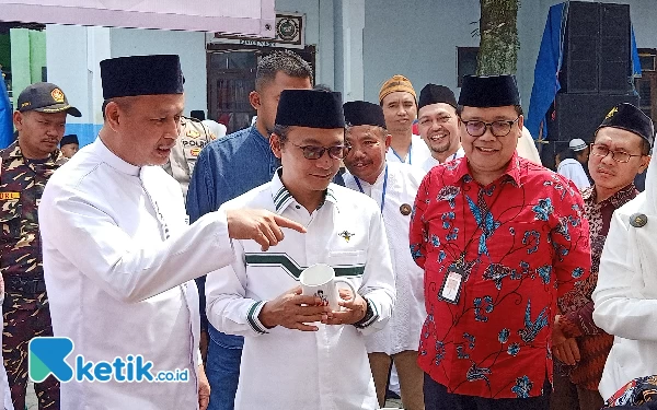 Thumbnail Jalin Kolaborasi dengan BPIP, YPI Hidayatul Mubtadi'in Terapkan Ekonomi Pancasila