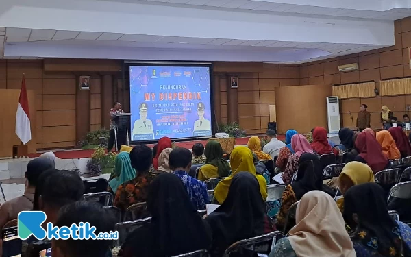 Thumbnail My Dispendik, Kemudahan Akses Informasi Seputar Lembaga Pendidikan di Jember