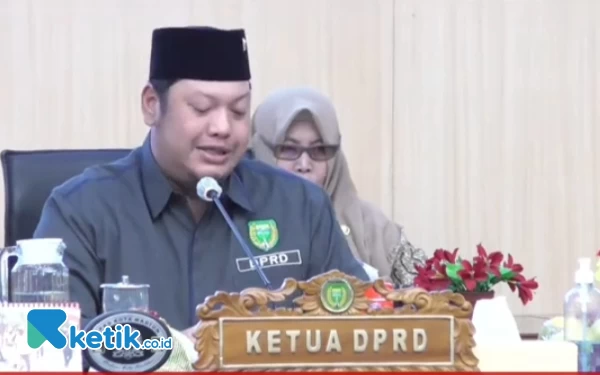 Thumbnail Jabatan Maidi-Inda Raya sebagai Wali Kota-Wakil Wali Kota Madiun Berakhir 31 Desember 2023, Simak Penjelasannya