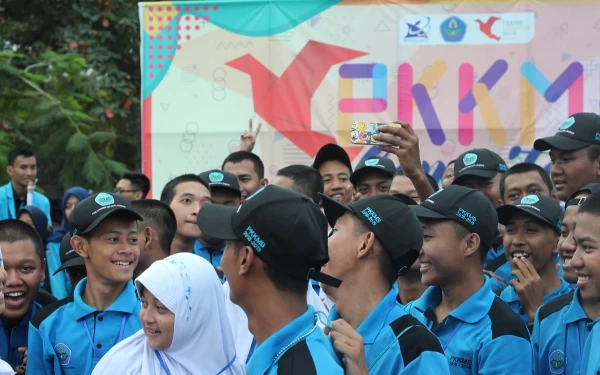 Thumbnail Buruan! Pendaftaran Jalur Khusus Polije Kampus Ngawi Dibuka