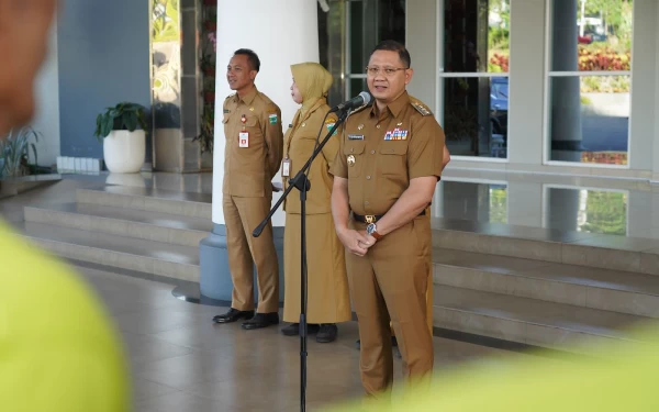 Upaya Pemkot Batu Hadapi Kelangkaan Elpiji 3 Kg