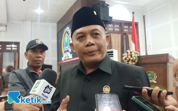 Thumbnail Target PAD Pajak Daerah Kota Malang Turun Jadi Rp 834 Miliar, DPRD Sambut Baik