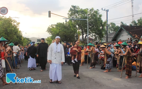 Thumbnail Berita - Wajib Tahu, Ini Titik Parkir Kendaraan Festival Rawat Jagat di Pacitan