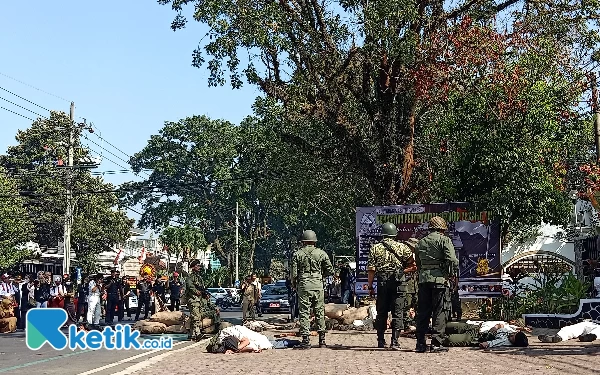 Thumbnail Bersejarah di Kota Malang, 31 Juli Bakal Jadi Hari TRIP