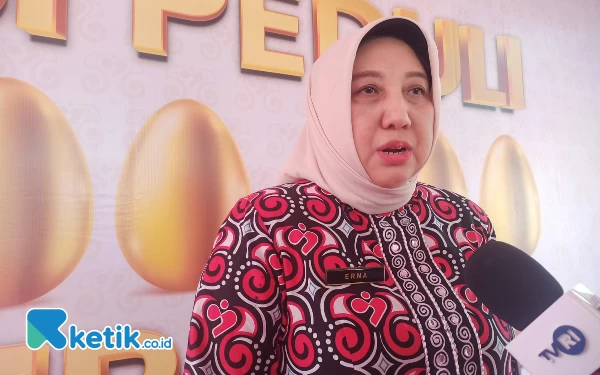 Perangi Stunting, BKKBN Jatim Terjunkan 31 Ribu Tim ke Desa-Desa