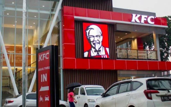 Thumbnail KFC Buka Lowongan Crew Restoran untuk Lulusan SMA