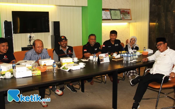 Klarifikasi Video H Usman, Bawaslu Lakukan Ikhtiar Pencegahan Pelanggaran Pemilu