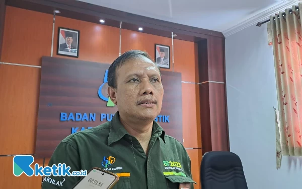 Lagi, Rokok Kretek Pemegang Andil Terbesar Inflasi Jember Juli 2023