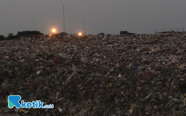 Thumbnail Berita - Berhasil Olah Sampah, Beban TPA di Sidoarjo Turun 75 Ton Per Hari