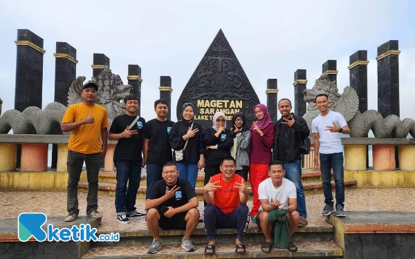 Thumbnail Pesona 3 Objek Wisata Alam di Kabupaten Magetan