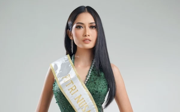 Thumbnail HUT RI, Finalis Putri Nusantara Ajak Millenial Bikin Bangga Indonesia