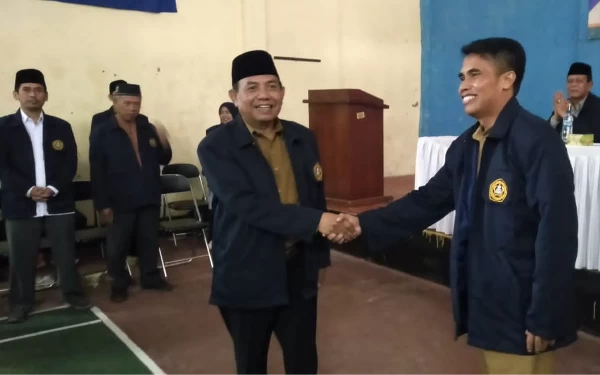 Thumbnail Berita - KKN STAI Syamsul Ulum Buka Jalan Menuju Optimalisasi Pembangunan Keagamaan