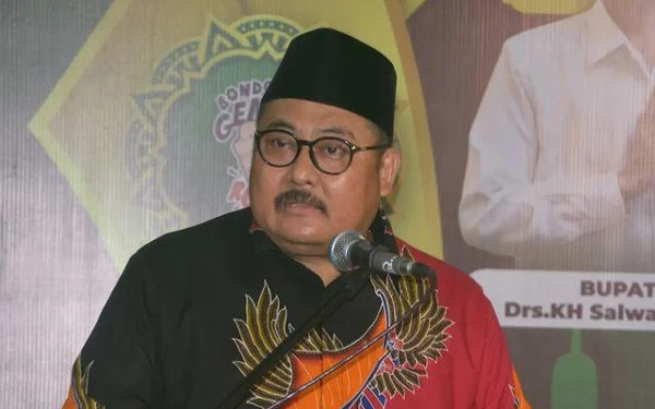 Rentetan Festival Muharram Bondowoso Resmi Ditutup, Pemkab Klaim Perputaran Ekonomi Capai Rp 5 M