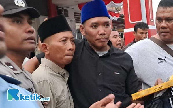 Penahanan Kades Mundurejo Ditangguhkan, Kejari Jember: Proses Hukum Tetap Berjalan