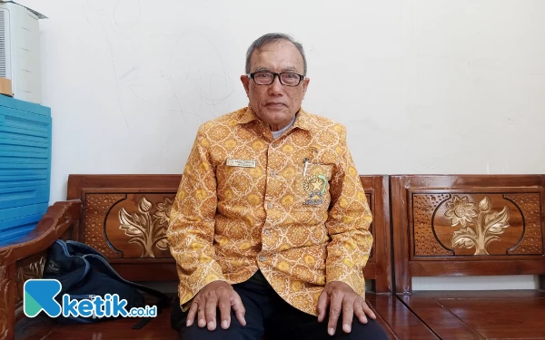 Lebih Dekat dengan Sertu Kabul Erfianto, Veteran Kota Batu