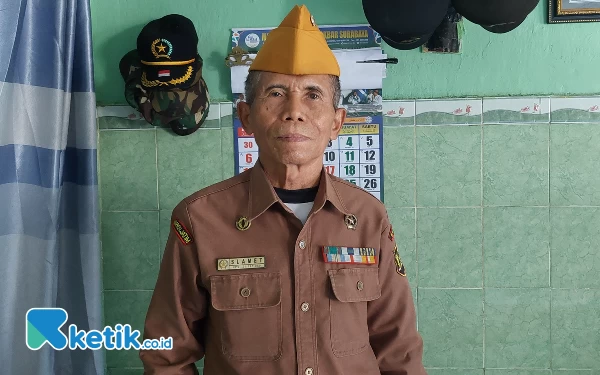 Thumbnail Kisah Slamet, Veteran yang  Melihat 12 Rekannya Gugur di Timor-Timur