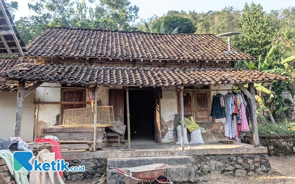 Thumbnail Menyusuri Misteri Kampung Pitu di Pacitan yang Penuh Nuansa Mistis