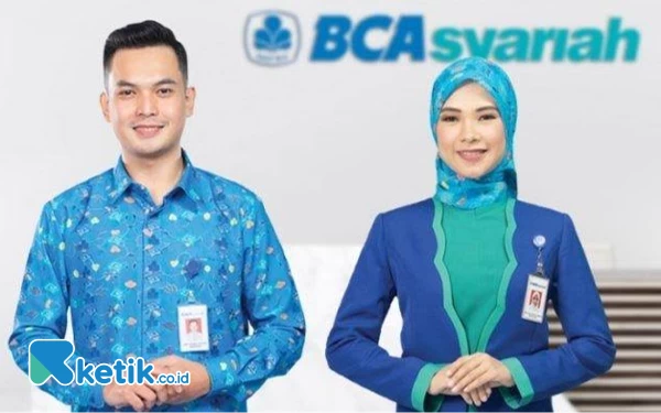 Fresh Graduate Merapat! Bank BCA Syariah Buka Lowongan Development Program