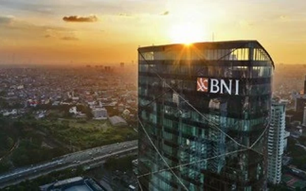 Thumbnail Bank BNI Buka Lowongan Bina BNI Teller Regional 12