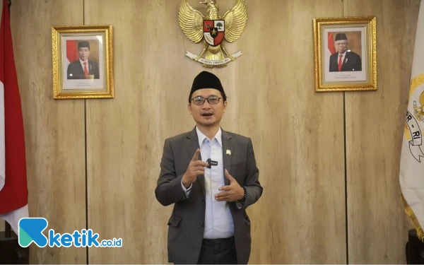 Thumbnail Hasanuddin Wahid: Bangsa Indonesia Harus Adaptif dari Tantangan Bangsa yang Kian Beragam