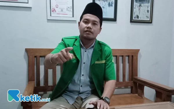 Thumbnail Badan Siber Ansor Pacitan Minta Kepolisian Usut Tuntas Penista Nabi