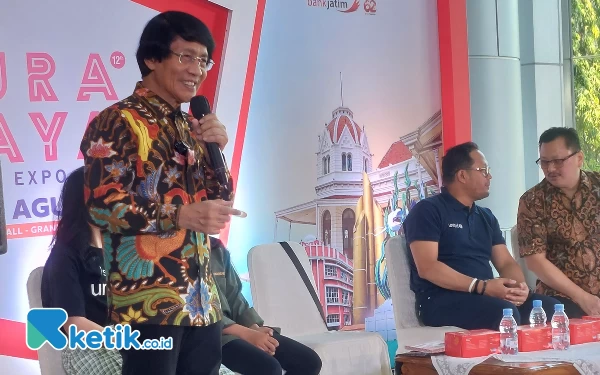 Kak Seto: Setiap Anak Miliki Kecerdasan yang Berbeda, Jangan Dibandingkan