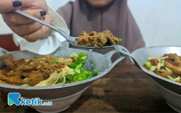 Thumbnail 5 Wisata Kuliner di Pacitan Harganya Murah Bikin Keringetan