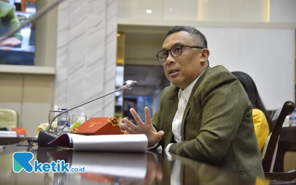 Gen Z dan Milenial Banyak yang Ngutang, Komisi XI DPR RI: Akibat Literasi Keuangan Minim