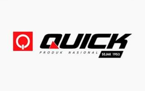 Cek! PT CV Karya Hidup Sentosa (QUICK Traktor) Buka Loker