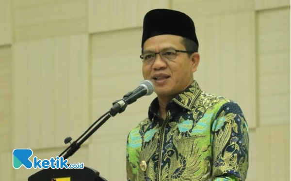 Thumbnail Bupati Bandung: Ulama Umara Saling Menguatkan