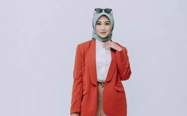 Cerita Putri Astuti, Mojang Ciamis 2023 Gabung Smilling West Java Ambassador