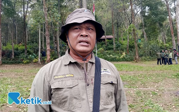 Thumbnail Berita - Profauna Indonesia Ungkap Penyebab Karhutla Kerap Terjadi di Gunung Arjuno