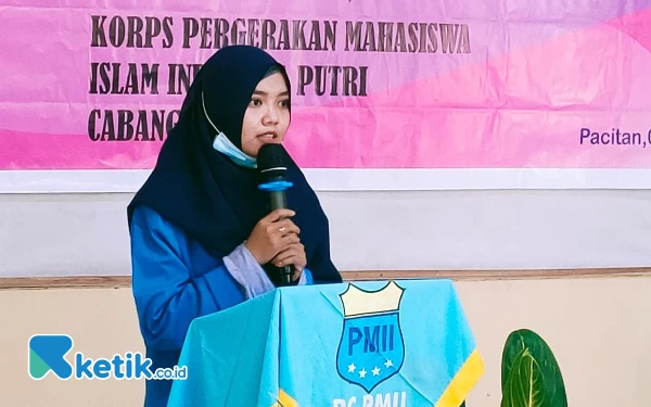 Kontroversi Guru Bully Siswa, PMII Pacitan Soroti Peran Orang Tua