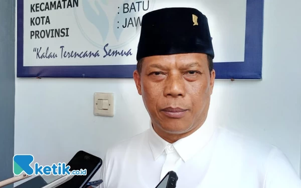 Thumbnail DPRD Kota Batu: TPS3R dianggarkan di PAK Tahun Ini