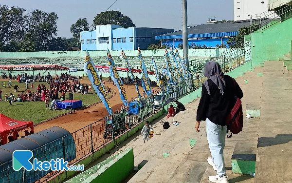 Thumbnail Stadion Gajayana Batal Jadi Homebase Arema FC